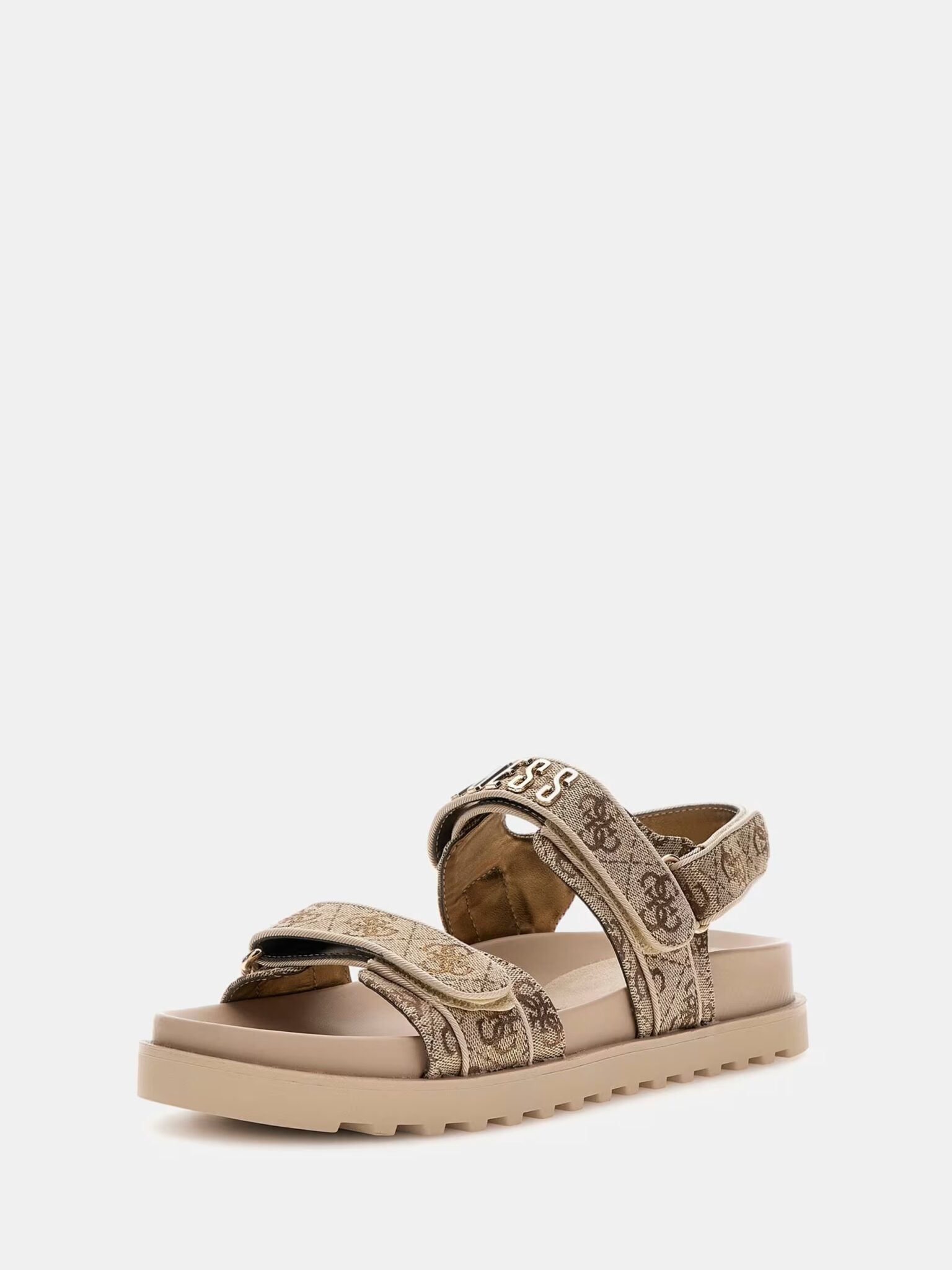 LIU JO SH ΠΑΠΟΥΤΣΙ SA5187PX002 | BEIGE
