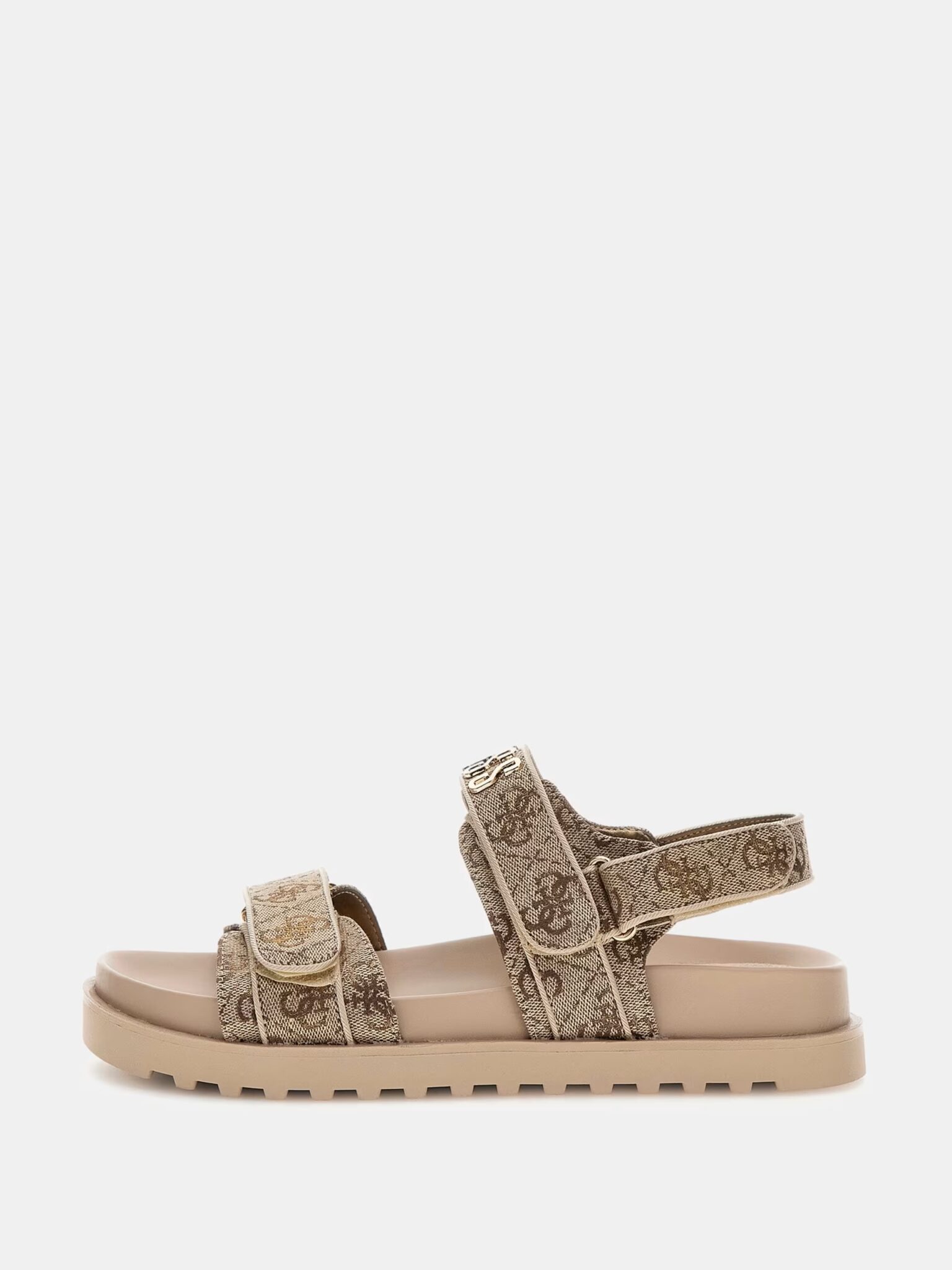 LIU JO SH ΠΑΠΟΥΤΣΙ SA5187PX002 | BEIGE