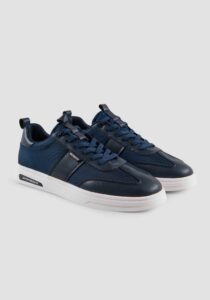 ANTONY MORATO SH ΠΑΠΟΥΤΣΙ FW01662LE500019 | DARK BLUE