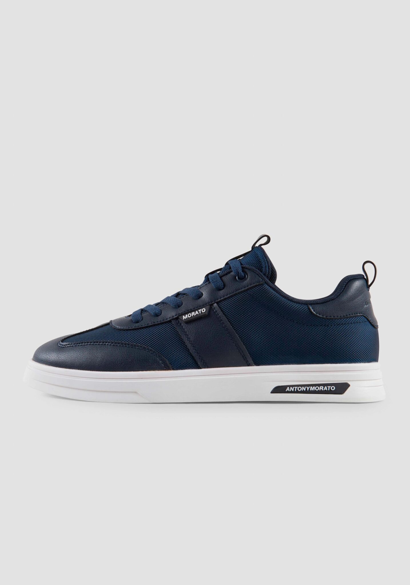 LUMBERJACK SH SPORT VENDOR SNEAKER ΠΑΠΟΥΤΣΙ ΑΝΔΡΙΚΟ | DARK BLUE