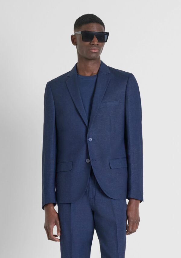 ANTONY MORATO ΣΑΚΑΚΙ JS00066FA900135 | DARK BLUE