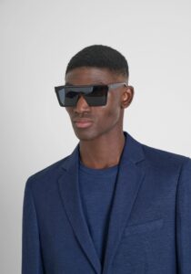 ANTONY MORATO ΣΑΚΑΚΙ JS00066FA900135 | DARK BLUE