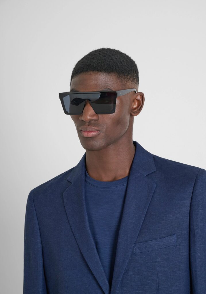 ANTONY MORATO ΣΑΚΑΚΙ JS00066FA900135 | DARK BLUE