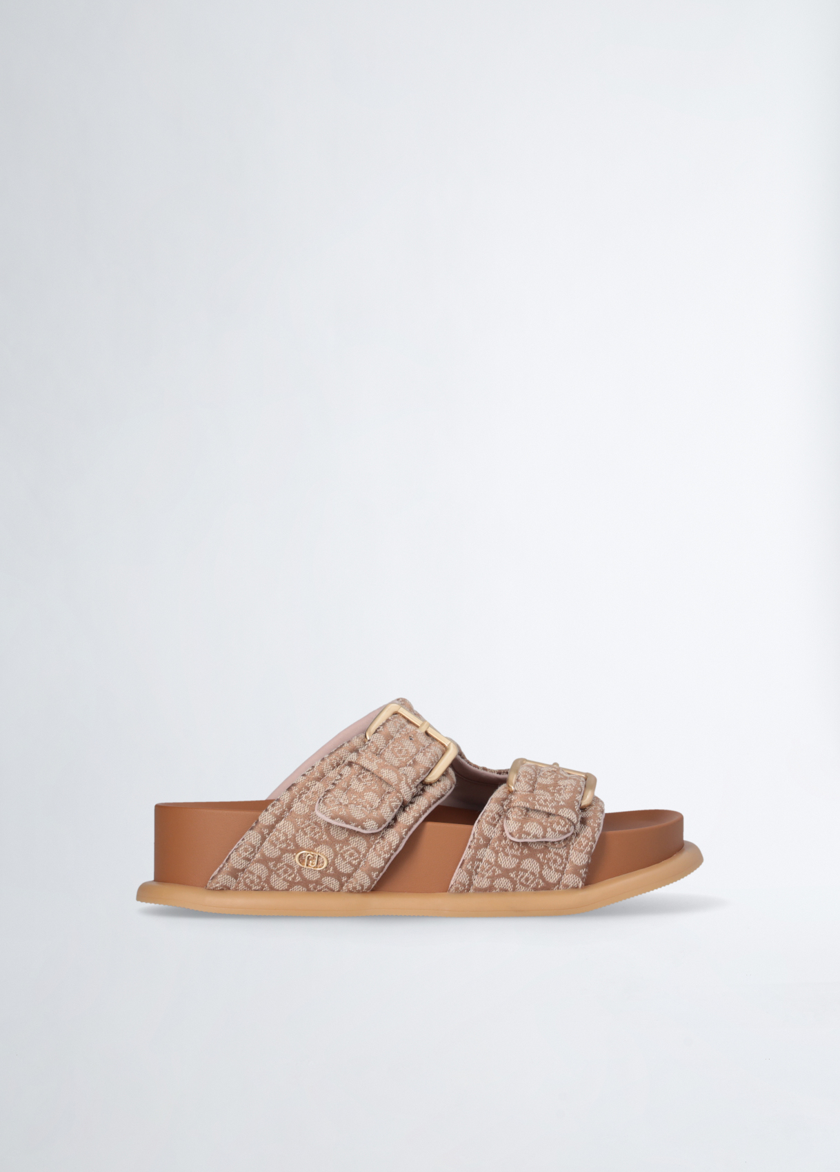 LIU JO SH ΠΑΠΟΥΤΣΙ SA5187PX002 | BEIGE