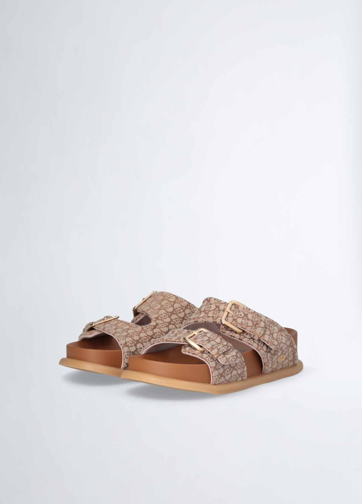 LIU JO SH ΠΑΠΟΥΤΣΙ SA5187PX002 | BEIGE