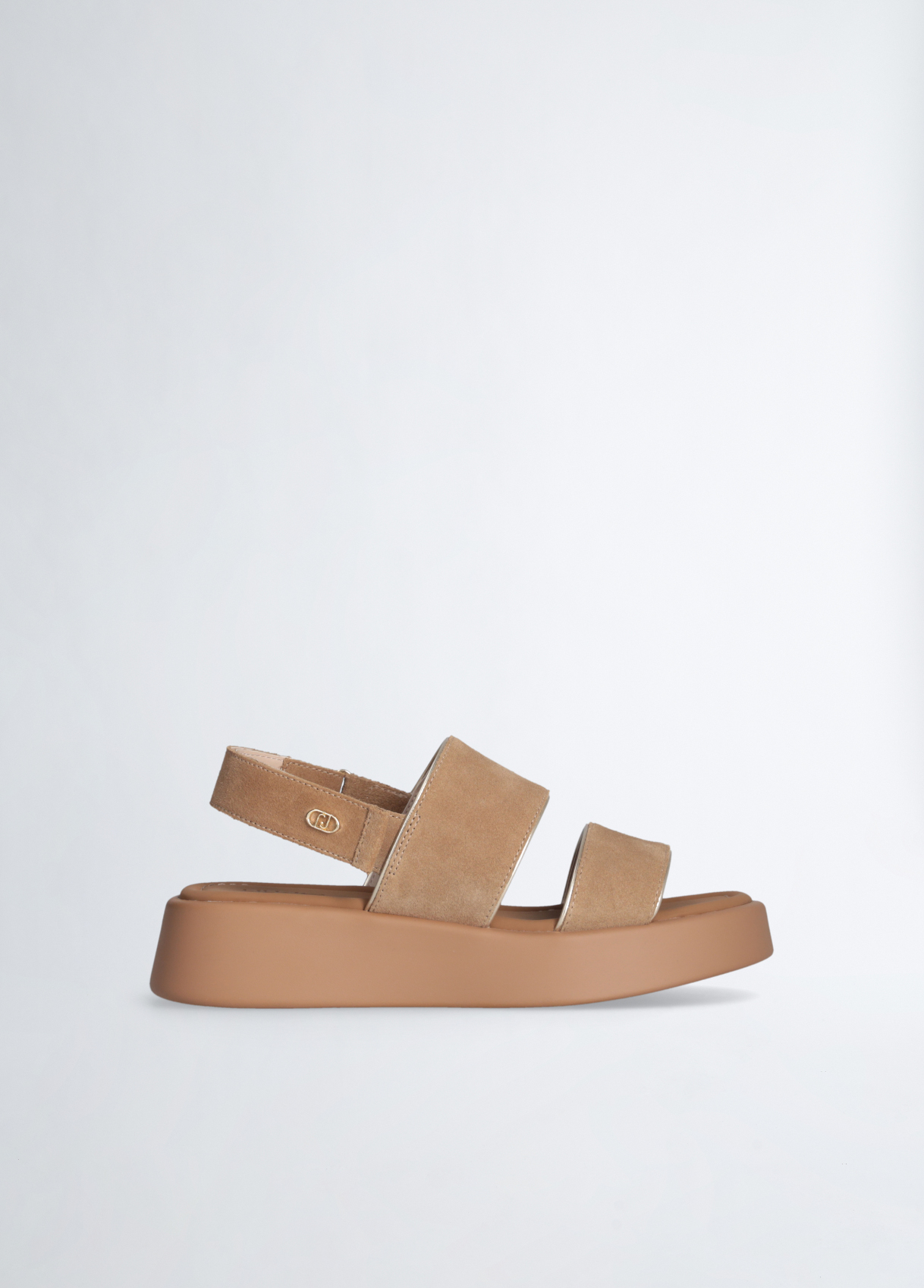 LIU JO SH ΠΑΠΟΥΤΣΙ SA5187PX002 | BEIGE