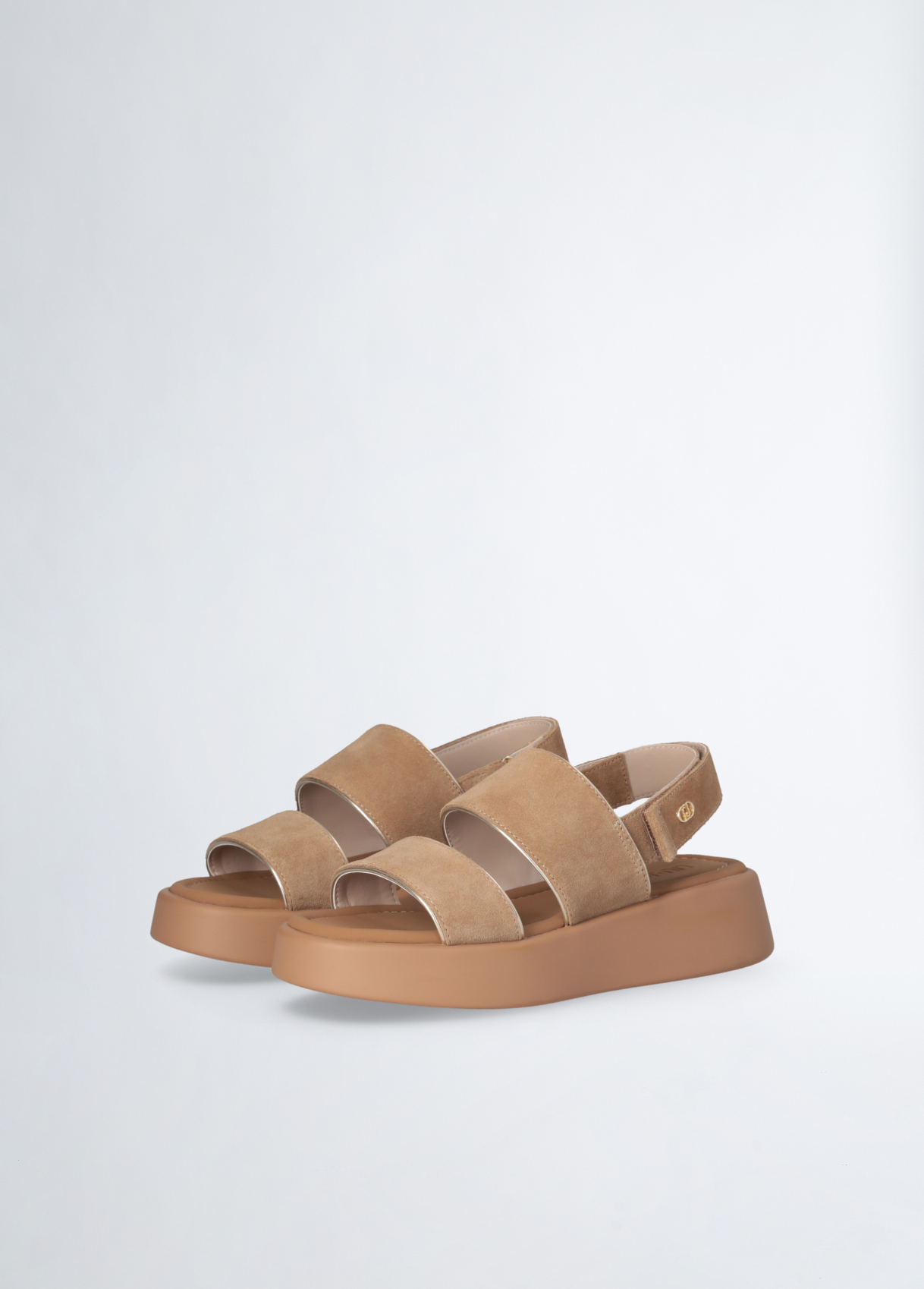LIU JO SH ΠΑΠΟΥΤΣΙ SA5187PX002 | BEIGE