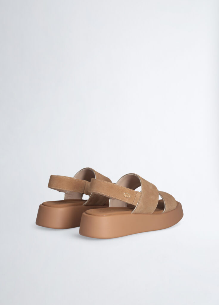 LIU JO SH ΠΑΠΟΥΤΣΙ SA5187PX002 | BEIGE