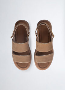 LIU JO SH ΠΑΠΟΥΤΣΙ SA5187PX002 | BEIGE