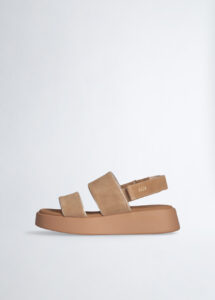 LIU JO SH ΠΑΠΟΥΤΣΙ SA5187PX002 | BEIGE