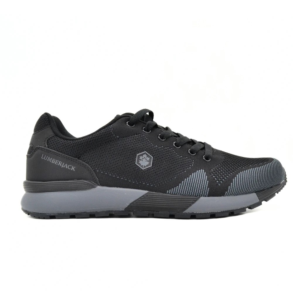 LUMBERJACK SH SPORT VENDOR SNEAKER ΠΑΠΟΥΤΣΙ ΑΝΔΡΙΚΟ | DARK BLUE