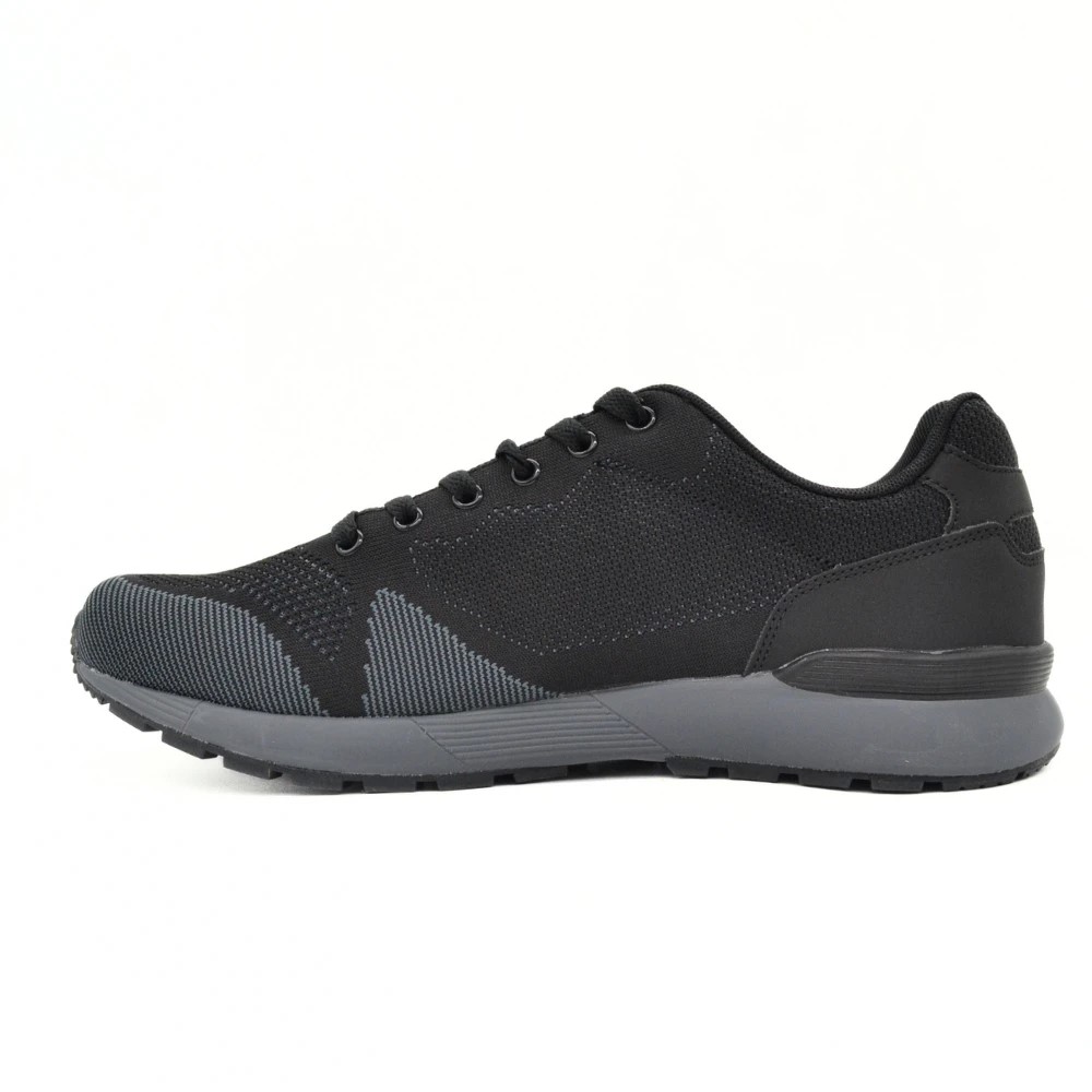 LUMBERJACK SH SPORT VENDOR SNEAKER ΠΑΠΟΥΤΣΙ ΑΝΔΡΙΚΟ | DARK BLUE