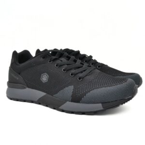LUMBERJACK SH SPORT VENDOR SNEAKER ΠΑΠΟΥΤΣΙ ΑΝΔΡΙΚΟ | BLACK