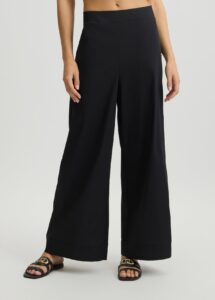 LIU JO ΠΑΝΤΕΛΟΝΑ VA5065TS330 | BLACK