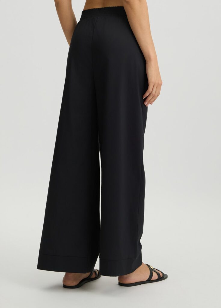 LIU JO ΠΑΝΤΕΛΟΝΑ VA5065TS330 | BLACK