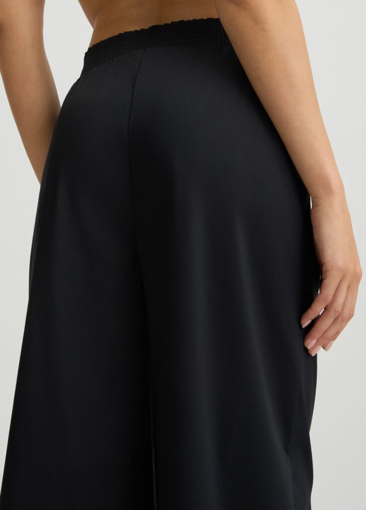 LIU JO ΠΑΝΤΕΛΟΝΑ VA5065TS330 | BLACK