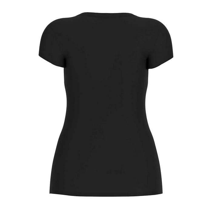 LIU JO SPORT_TA5J28_T-SHIRT MODA M/C ΜΠΛΟΥΖΑ ΓΥΝΑΙΚΕΙΟ | OFF WHITE