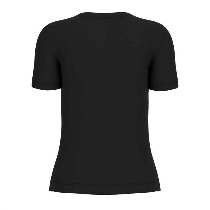 LIU JO SPORT_TA5J28_T-SHIRT MODA M/C ΜΠΛΟΥΖΑ ΓΥΝΑΙΚΕΙΟ | OFF WHITE