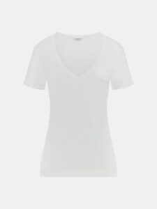 GUESS VN SS LIGHT BASIC TEE W5GP31KCSX2 | WHITE