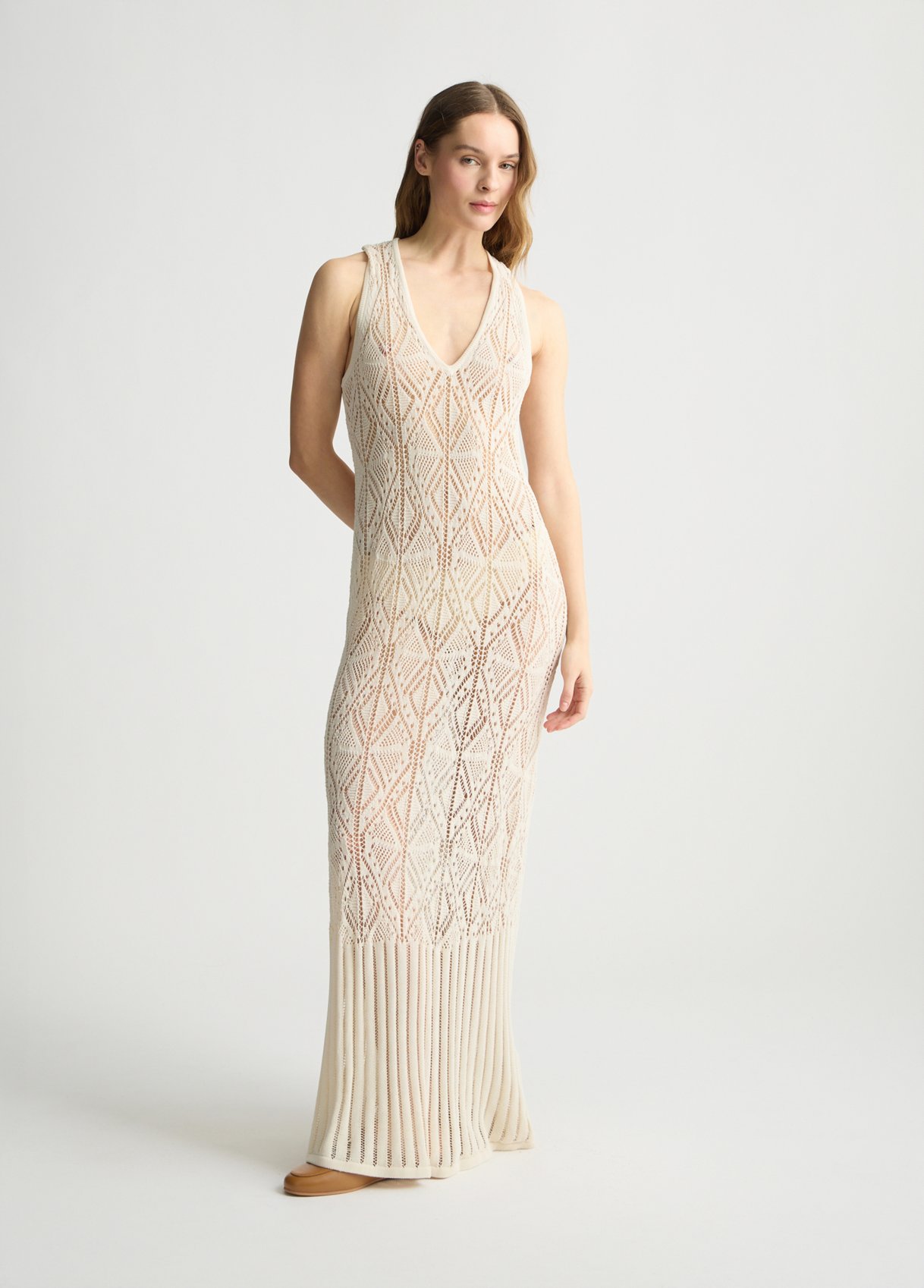 LIU JO SH ΠΑΠΟΥΤΣΙ SA5187PX002 | BEIGE