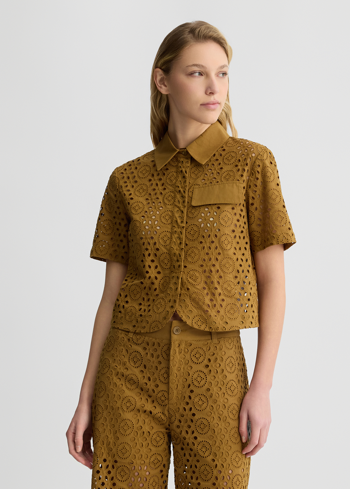 LIU JO SH ΠΑΠΟΥΤΣΙ SA5187PX002 | BEIGE