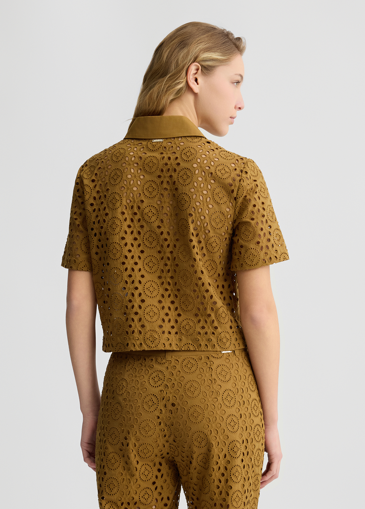 LIU JO SH ΠΑΠΟΥΤΣΙ SA5187PX002 | BEIGE