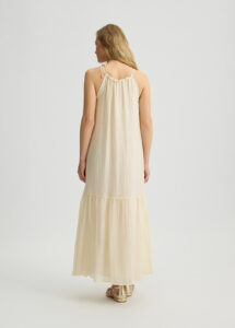LIU JO WHITE_WA5C79__3.0 ABITO TS.NAV WA5467T4312 | BEIGE