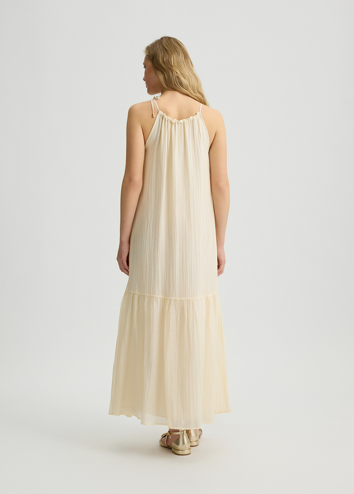 LIU JO SH ΠΑΠΟΥΤΣΙ SA5187PX002 | BEIGE
