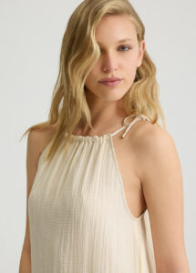 LIU JO WHITE_WA5C79__3.0 ABITO TS.NAV WA5467T4312 | BEIGE