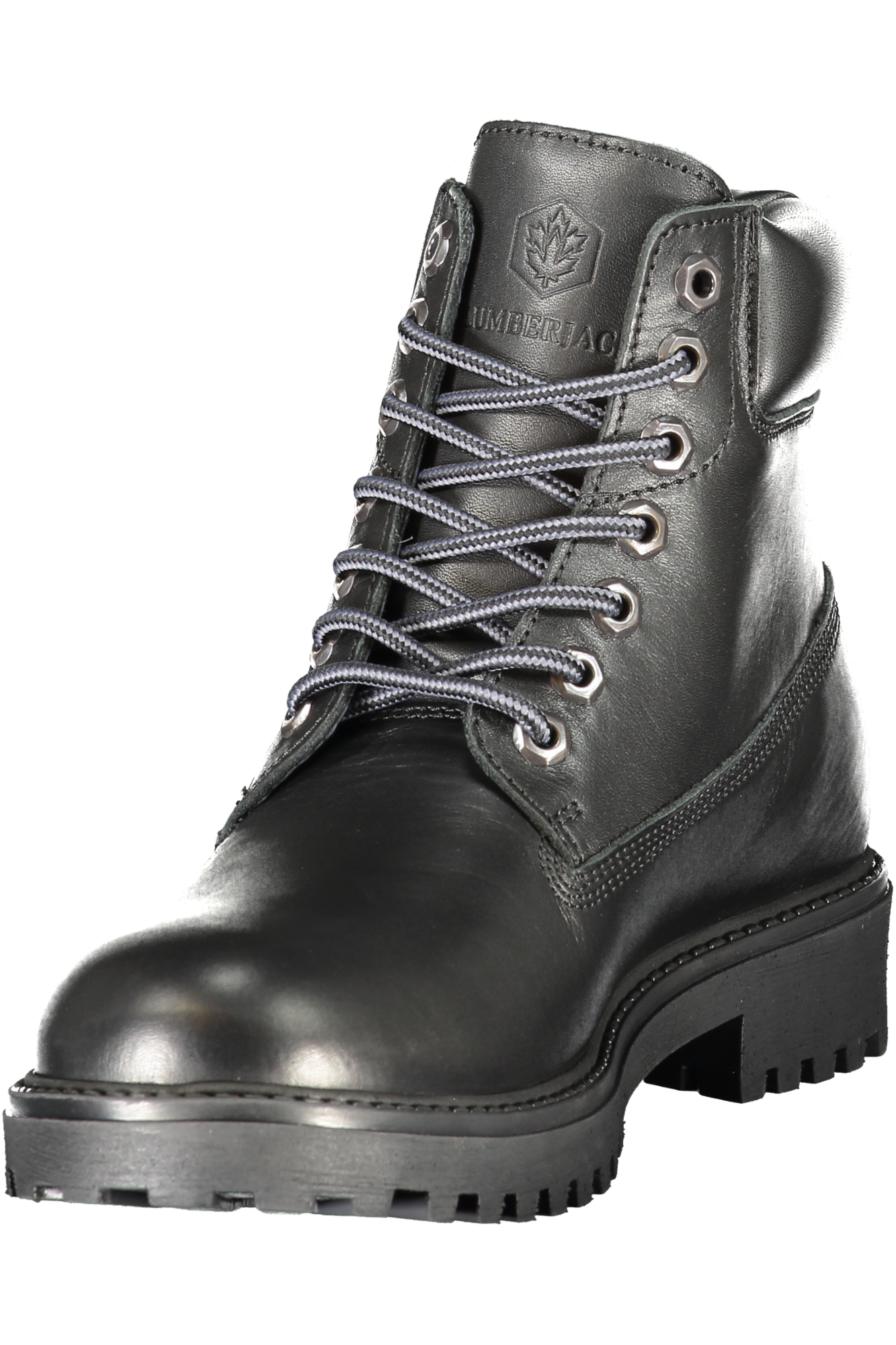 LUMBERJACK SH ADULT SPORT RIVER 2 ANKLE BOOT MAN ΠΑΠΟΥΤΣΙ ΑΝΔΡΙΚΟ | BLACK LUMBERJACK SH ADULT SPORT RIVER 2 ANKLE BOOT MAN ΠΑΠΟΥΤΣΙ ΑΝΔΡΙΚΟ | BLACK