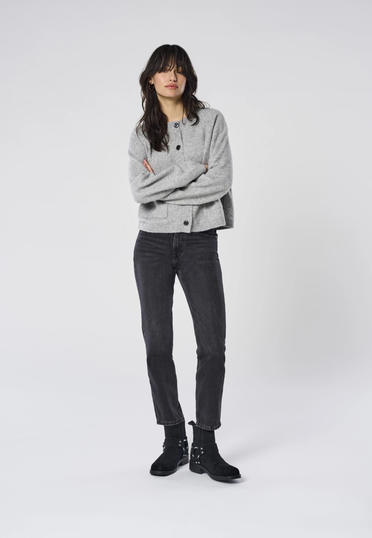 ΤΖΗΝ GEALENA_2 50542144 | DENIM