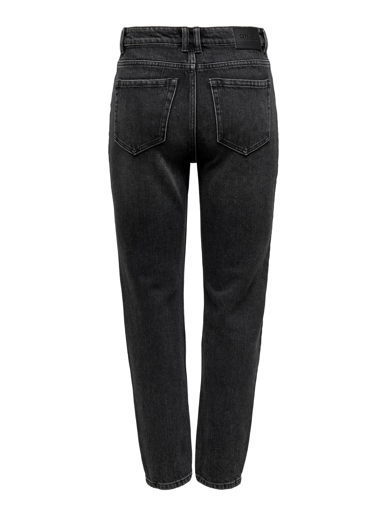 ONLY ONLEMILY HW STR ANK DNM NAS997 NOOS ΠΑΝΤΕΛΟΝΙ | BLACK ONLY ONLEMILY HW STR ANK DNM NAS997 NOOS ΠΑΝΤΕΛΟΝΙ | BLACK
