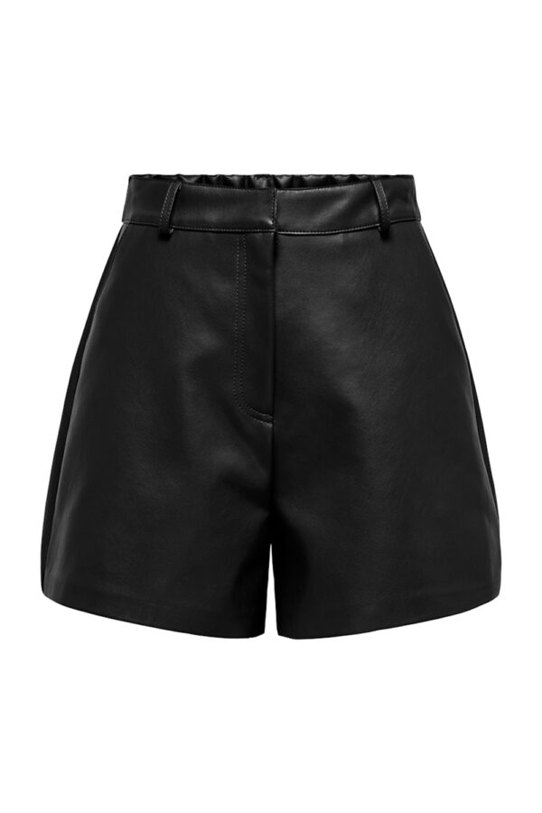 ONLY ONLCORA SHORTS OTW ΣΟΡΤΣ | BLACK