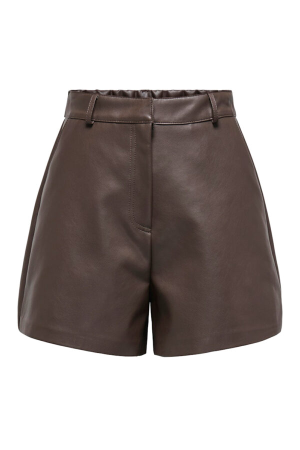 ONLY ONLCORA SHORTS OTW ΣΟΡΤΣ | CHOCOLATE