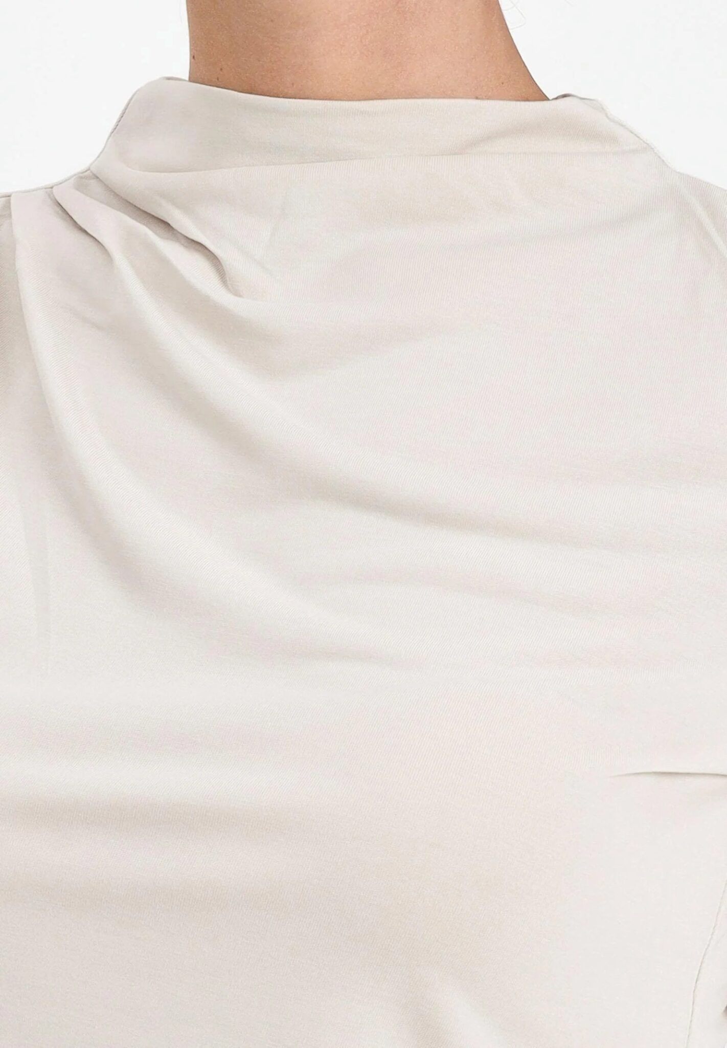 PEPE JEANS ESSENTIALS NEW VIRGINIA LS N  ΜΠΛΟΥΖΑ ΓΥΝΑΙΚΕΙΟ | BLACK