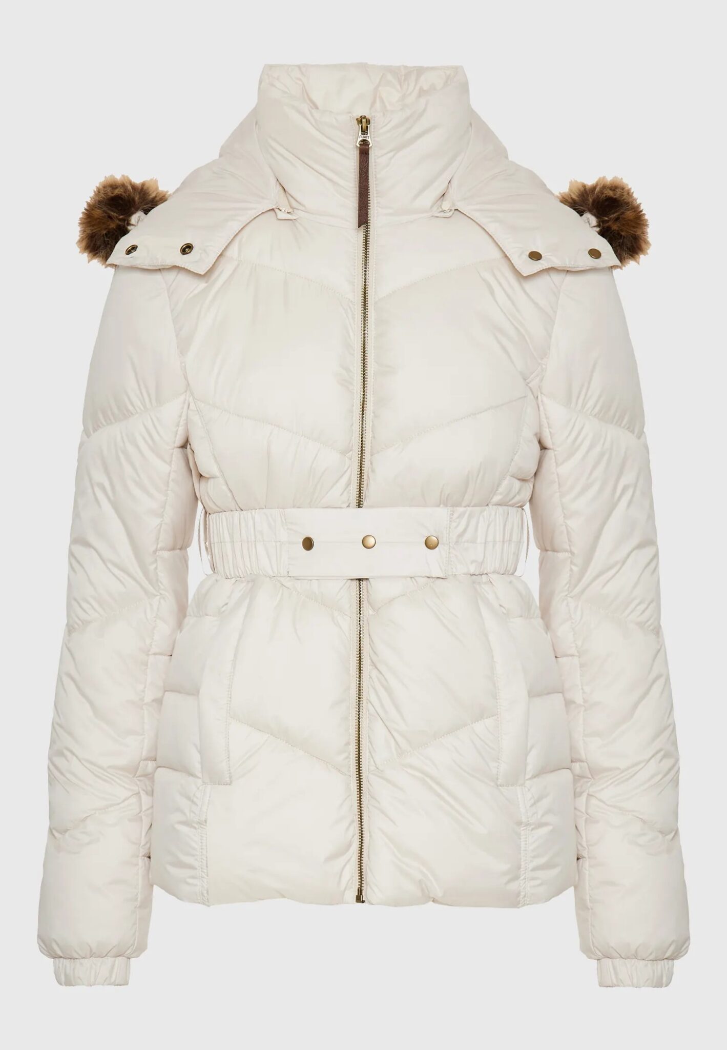 FUNKY BUDDHA ΓΥΝΑΙΚΕΊΟ ΠΛΕΚΤΌ ΜΕ ΛΑΙΜΌΚΟΨΗ | BLACK