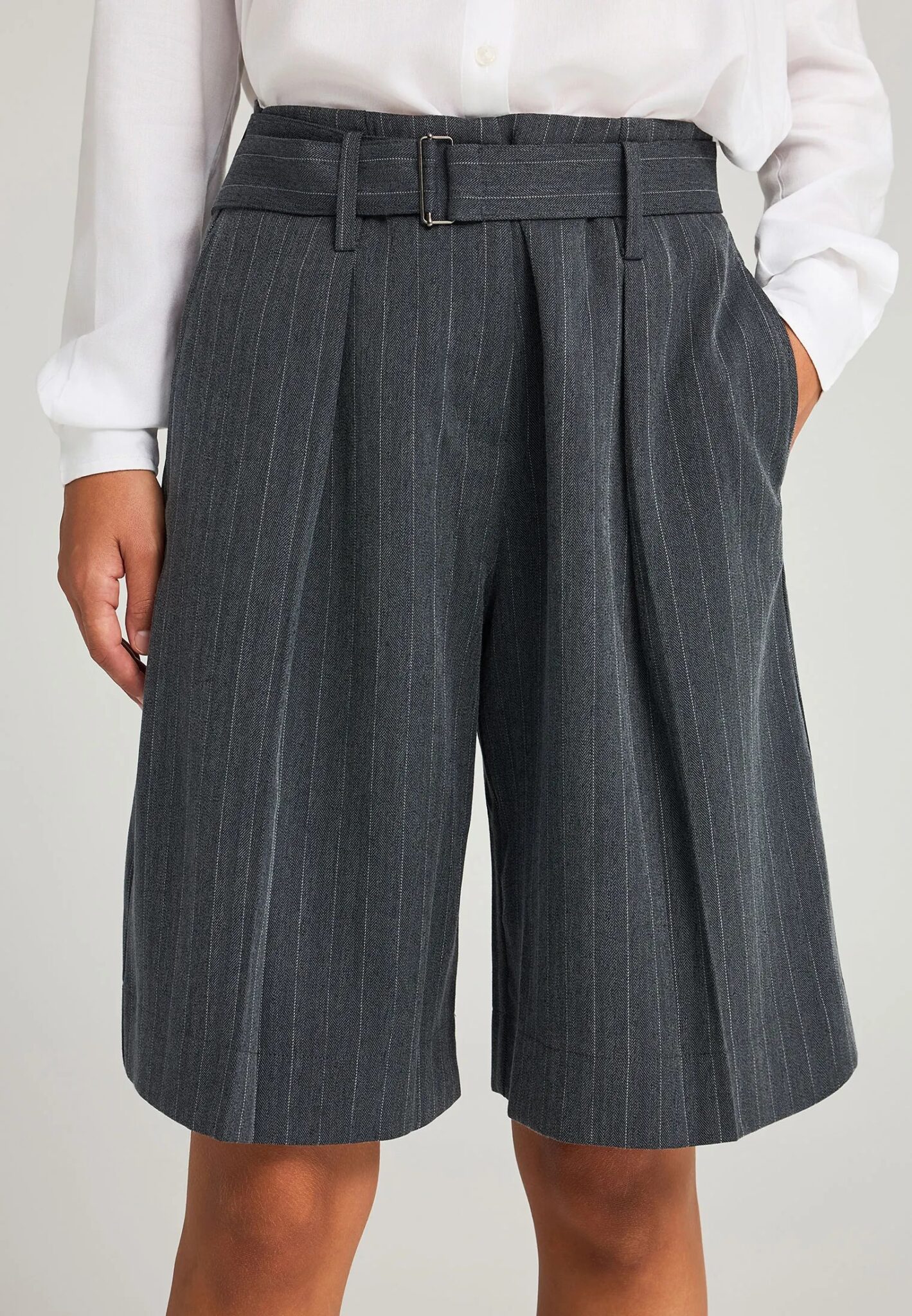 MIND MATTER HERA BERMUDA | BRICK