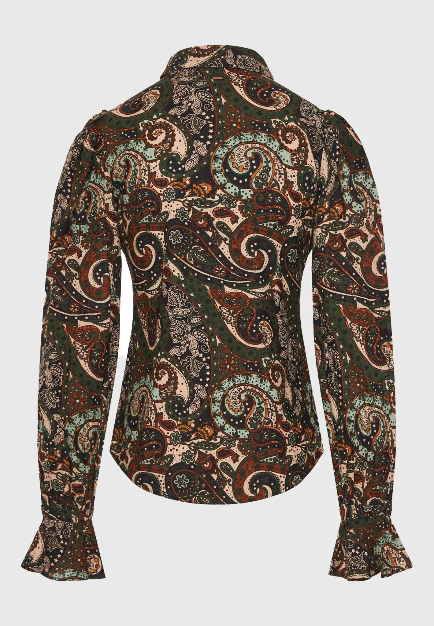 FUNKY BUDDHA ΓΥΝΑΙΚΕΊΟ ΠΛΕΚΤΌ ΜΕ ΛΑΙΜΌΚΟΨΗ | BLACK