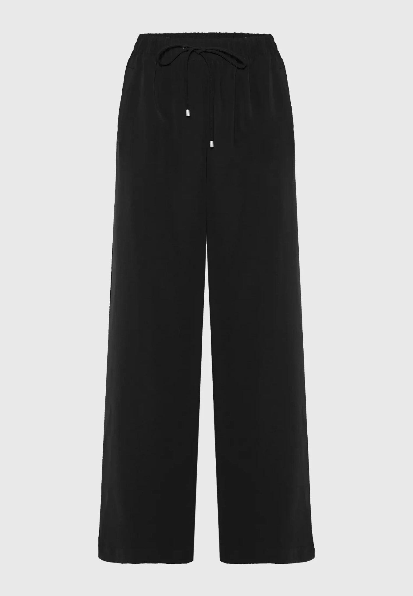 ONLY ONLHATTIE HW PLEAT STR PANT TLR NOOS ΠΑΝΤΕΛΟΝΙ | DARK GREY