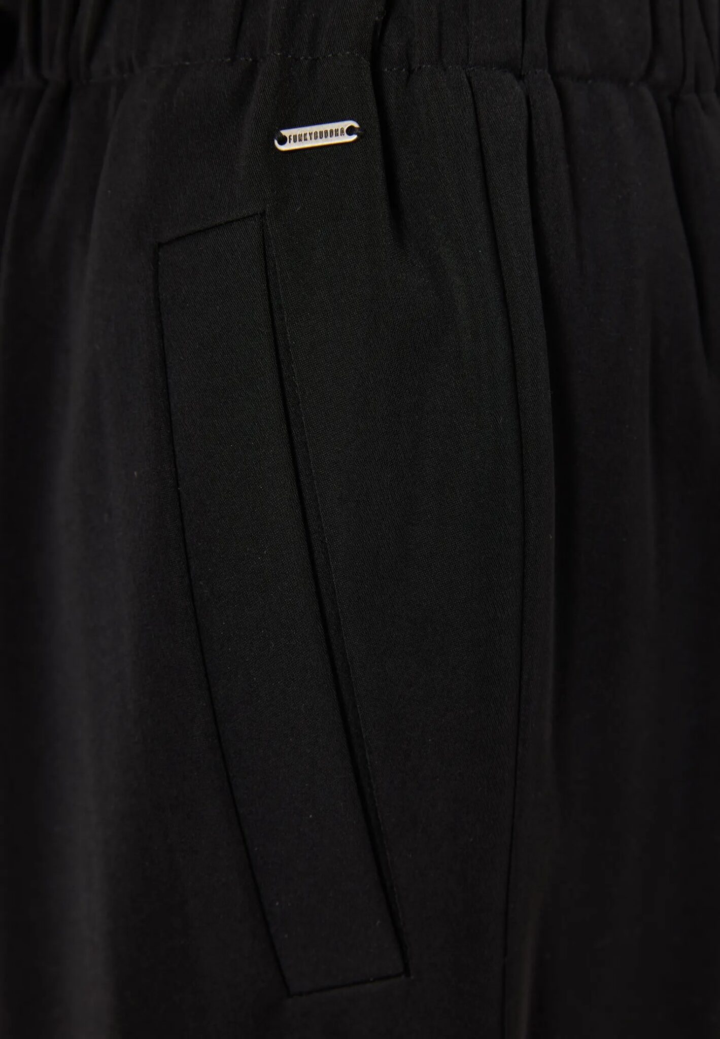 ONLY ONLHATTIE HW PLEAT STR PANT TLR NOOS ΠΑΝΤΕΛΟΝΙ | DARK GREY