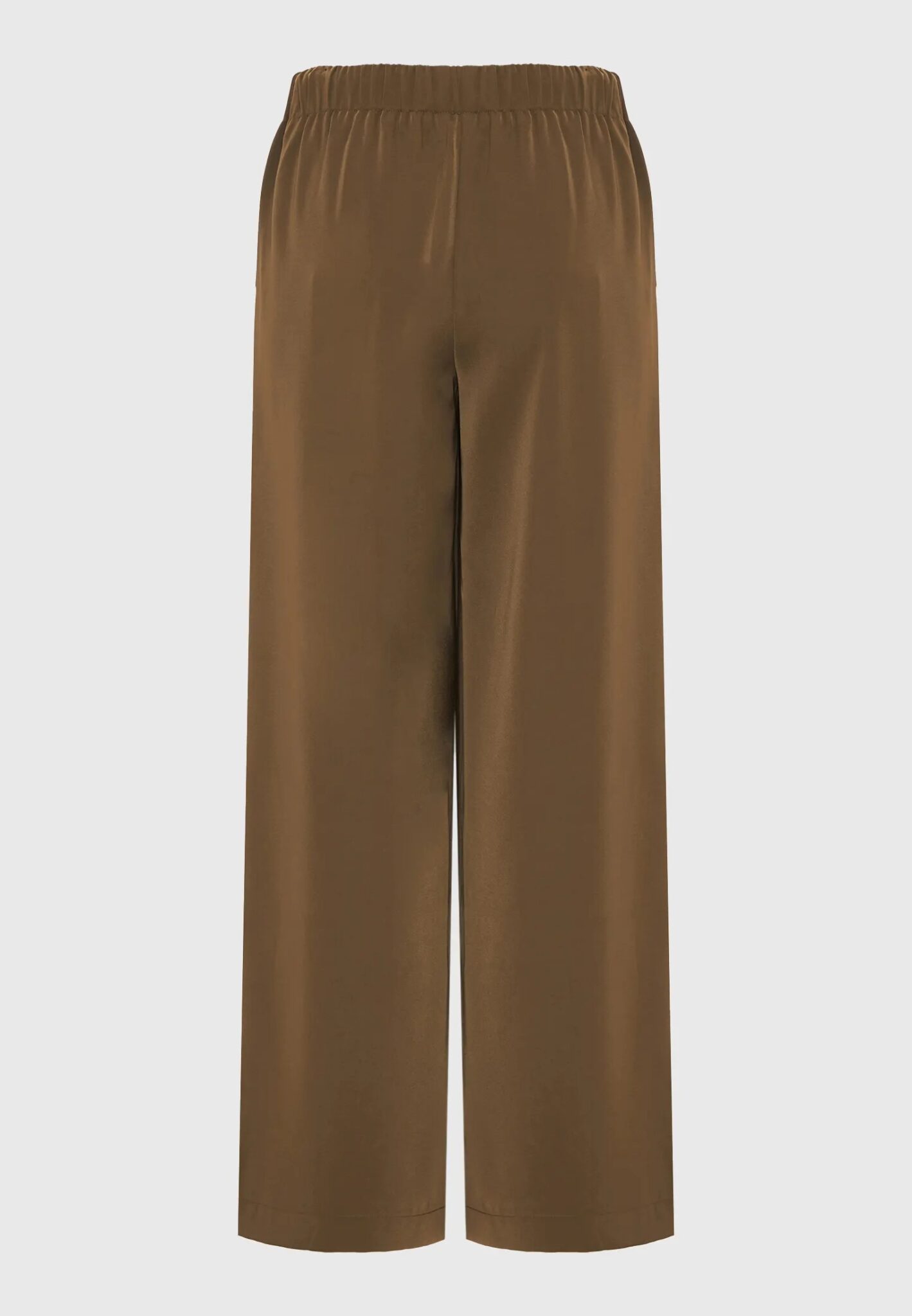 ONLY ONLHATTIE HW PLEAT STR PANT TLR NOOS ΠΑΝΤΕΛΟΝΙ | DARK GREY