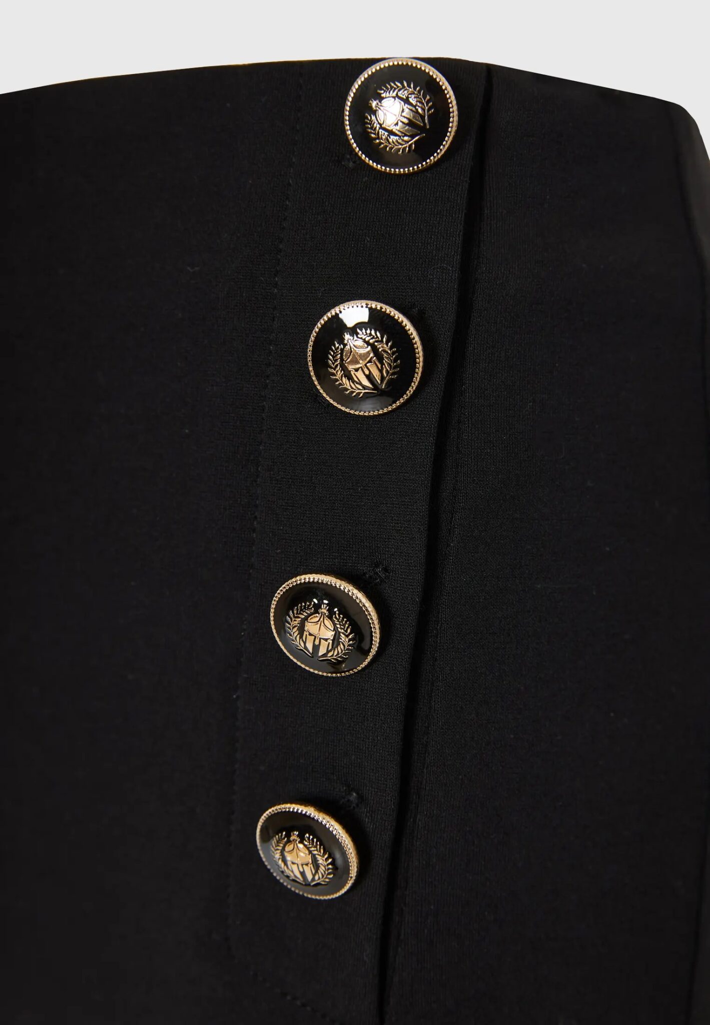 ONLY ONLHATTIE HW PLEAT STR PANT TLR NOOS ΠΑΝΤΕΛΟΝΙ | DARK GREY