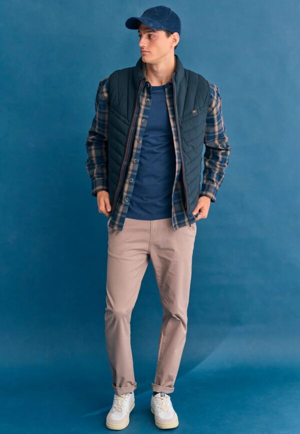 FUNKY BUDDHA ΑΝΔΡΙΚΌ ΓΙΛΈΚΟ | DARK BLUE