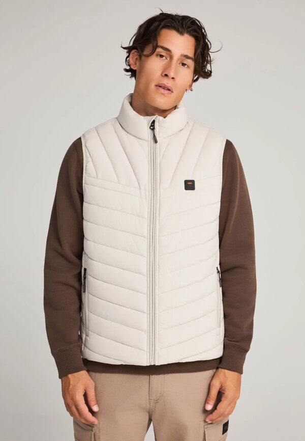 FUNKY BUDDHA ΑΝΔΡΙΚΌ ΓΙΛΈΚΟ | GREY