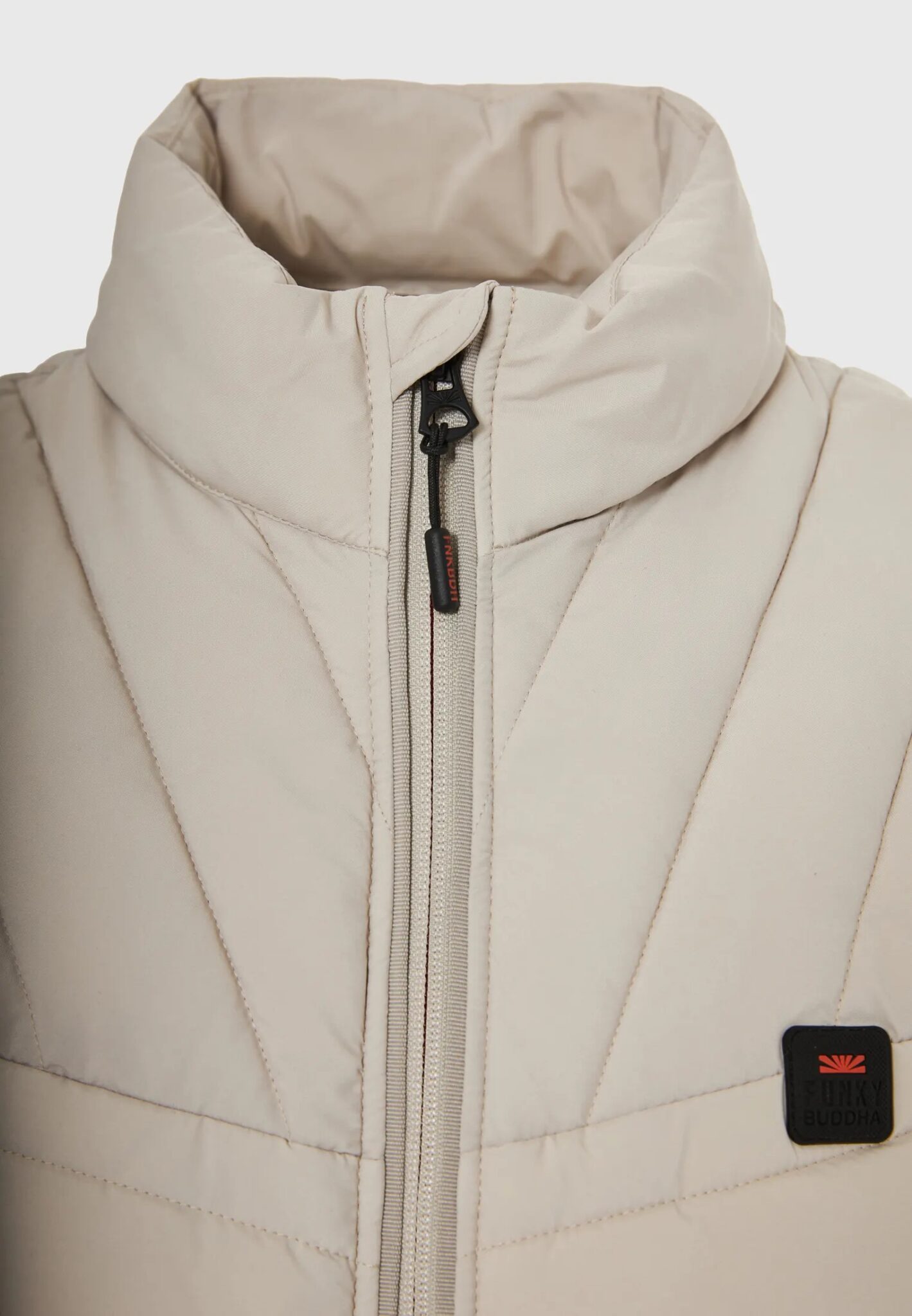 FUNKY BUDDHA ΑΝΔΡΙΚΌ ΓΙΛΈΚΟ | GREY FUNKY BUDDHA ΑΝΔΡΙΚΌ ΓΙΛΈΚΟ | GREY