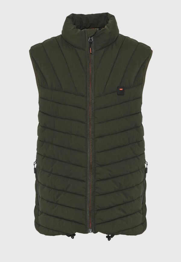 FUNKY BUDDHA ΑΝΔΡΙΚΌ ΓΙΛΈΚΟ | DARK GREEN