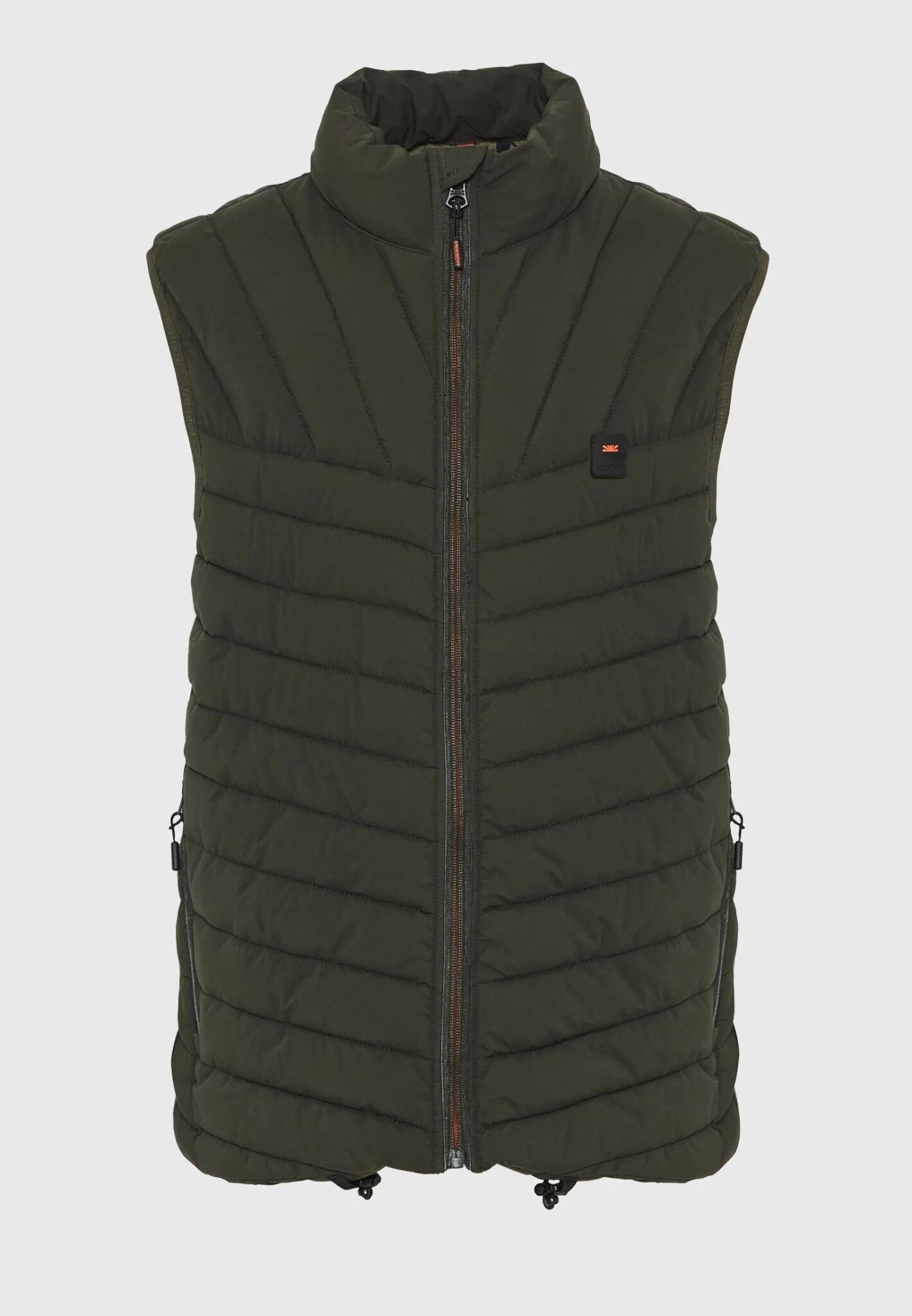 FUNKY BUDDHA ΑΝΔΡΙΚΌ ΠΑΝΤΕΛΌΝΙ CHINO | BLACK