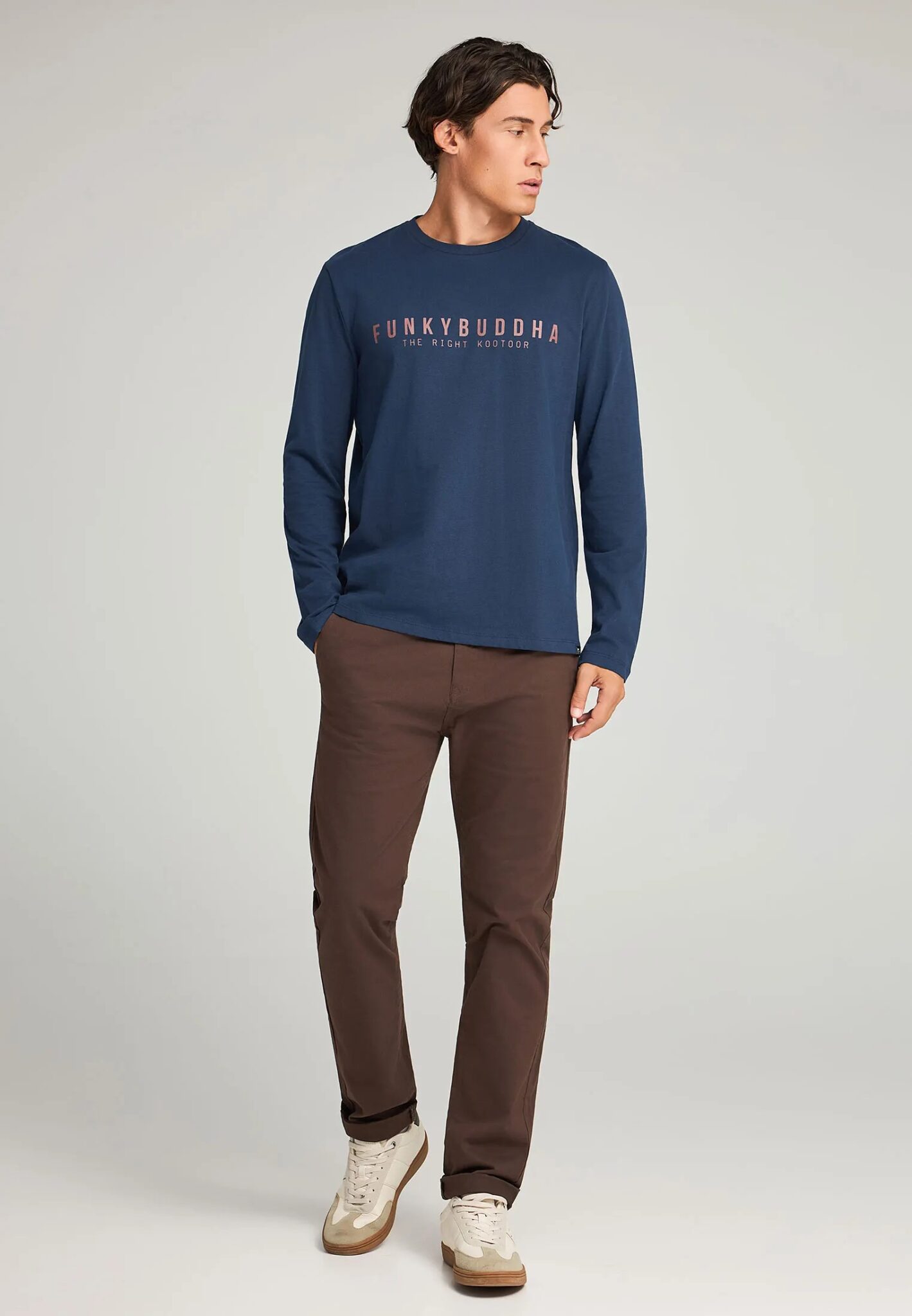 PEPE JEANS ORIGINAL STRETCH N  ΜΠΛΟΥΖΑ ΑΝΔΡΙΚΟ | BLACK