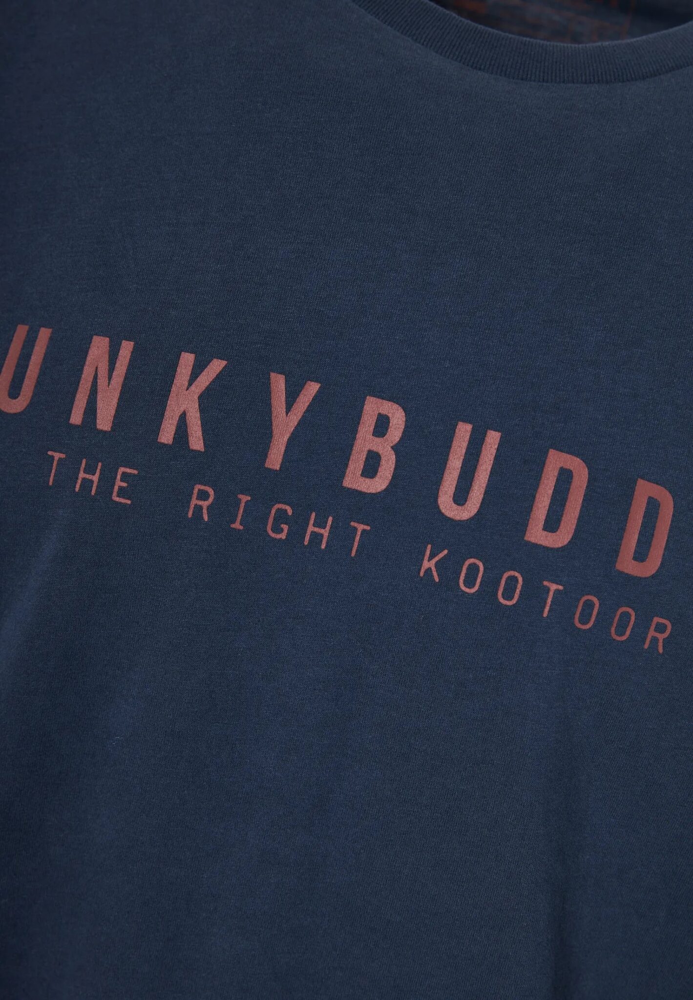 FUNKY BUDDHA ΑΝΔΡΙΚΉ ΜΠΛΟΎΖΑ ΜΕ ΜΑΚΡΎ ΜΑΝΊΚΙ | DARK BLUE FUNKY BUDDHA ΑΝΔΡΙΚΉ ΜΠΛΟΎΖΑ ΜΕ ΜΑΚΡΎ ΜΑΝΊΚΙ | DARK BLUE