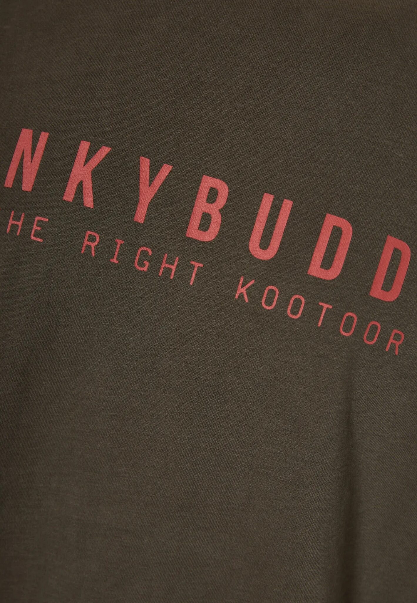 FUNKY BUDDHA ΑΝΔΡΙΚΉ ΜΠΛΟΎΖΑ ΜΕ ΜΑΚΡΎ ΜΑΝΊΚΙ | DARK OLIVE FUNKY BUDDHA ΑΝΔΡΙΚΉ ΜΠΛΟΎΖΑ ΜΕ ΜΑΚΡΎ ΜΑΝΊΚΙ | DARK OLIVE